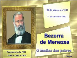 Bezerra de Menezes