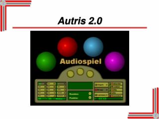 Autris 2.0