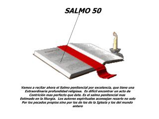 SALMO 50