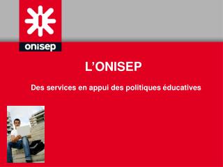 L’ONISEP