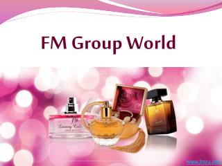 FM Group World