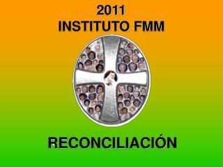 2011 INSTITUTO FMM