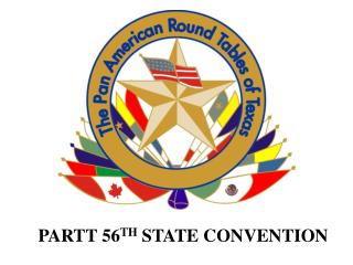 PARTT 56 TH STATE CONVENTION