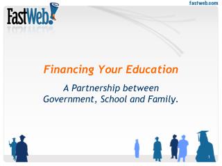 Financing Your Education