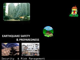 Security &amp; Risk Management