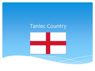 Taniec Country