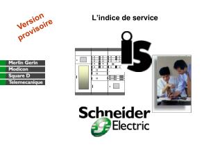 L’indice de service