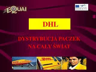 DHL