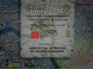 Visite nosso site ! latitude23.br