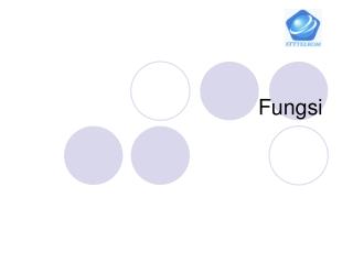 Fungsi