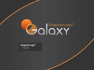 Galaxy is