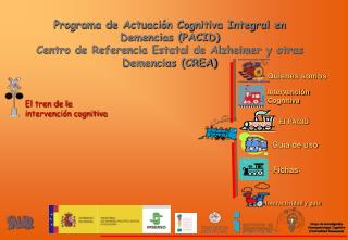 Grupo de investigación Neuropsicología Cognitiva (Universidad Salamanca)