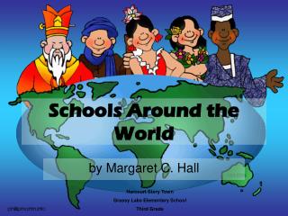 Schools Around the World