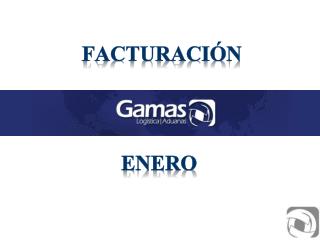 FACTURACIÓN