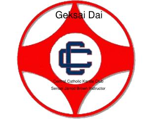 Geksai Dai