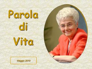 Parola di Vita