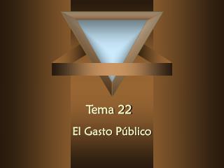 Tema 22