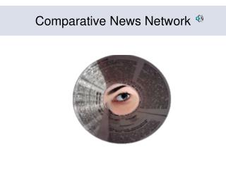 Comparative News Network