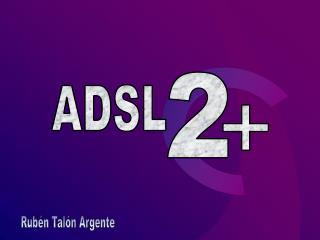 ADSL