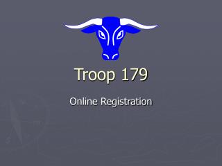 Troop 179