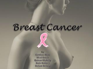 Breast Cancer