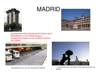 MADRID 2