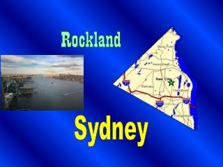 Rockland