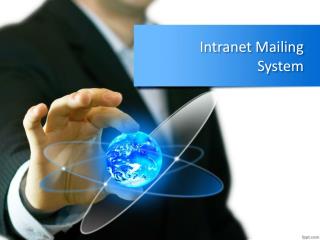 Intranet Mailing System