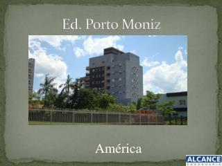 Ed. Porto Moniz