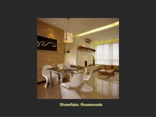 Showflats: Rosewoods