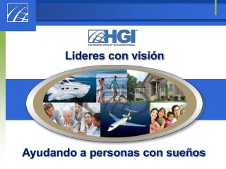 Lideres con visión