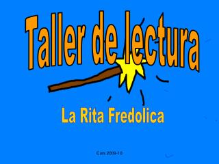 Taller de lectura