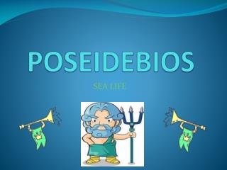 POSEIDEBIOS