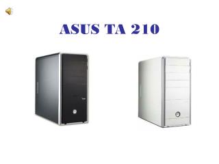 ASUS TA 210