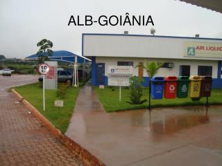 ALB-GOIÂNIA