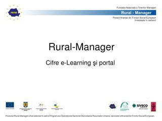 Rural-Manager