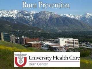 Burn Prevention