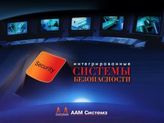 AAM-Presentation_2010