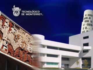 TEC de Monterrey