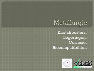 Metallurgie