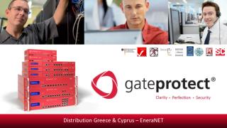 Distribution Greece &amp; Cyprus – EneraNET