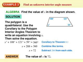 EXAMPLE 3