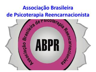 Associação Brasileira de Psicoterapia Reencarnacionista