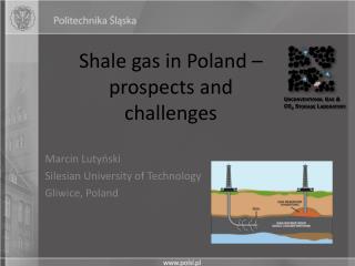 Shale gas in Poland – prospects and challenges