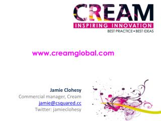 creamglobal