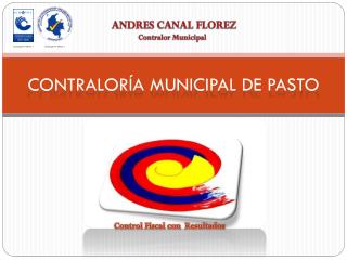 CONTRALORÍA MUNICIPAL DE PASTO