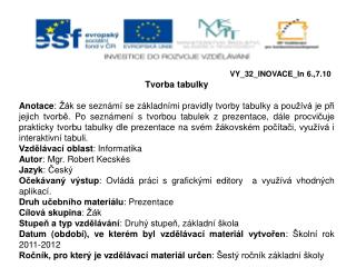VY_32_INOVACE_In 6.,7.10