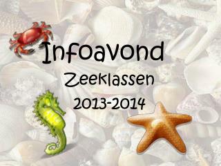 Infoavond