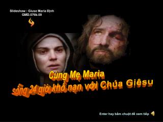 Slideshow : Giuse Maria Định GMD.076b.09