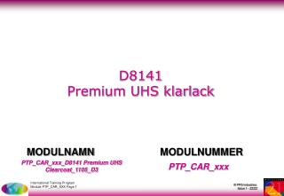 PTP_CAR_xxx_D8141 Premium UHS Clearcoat_1105_D3